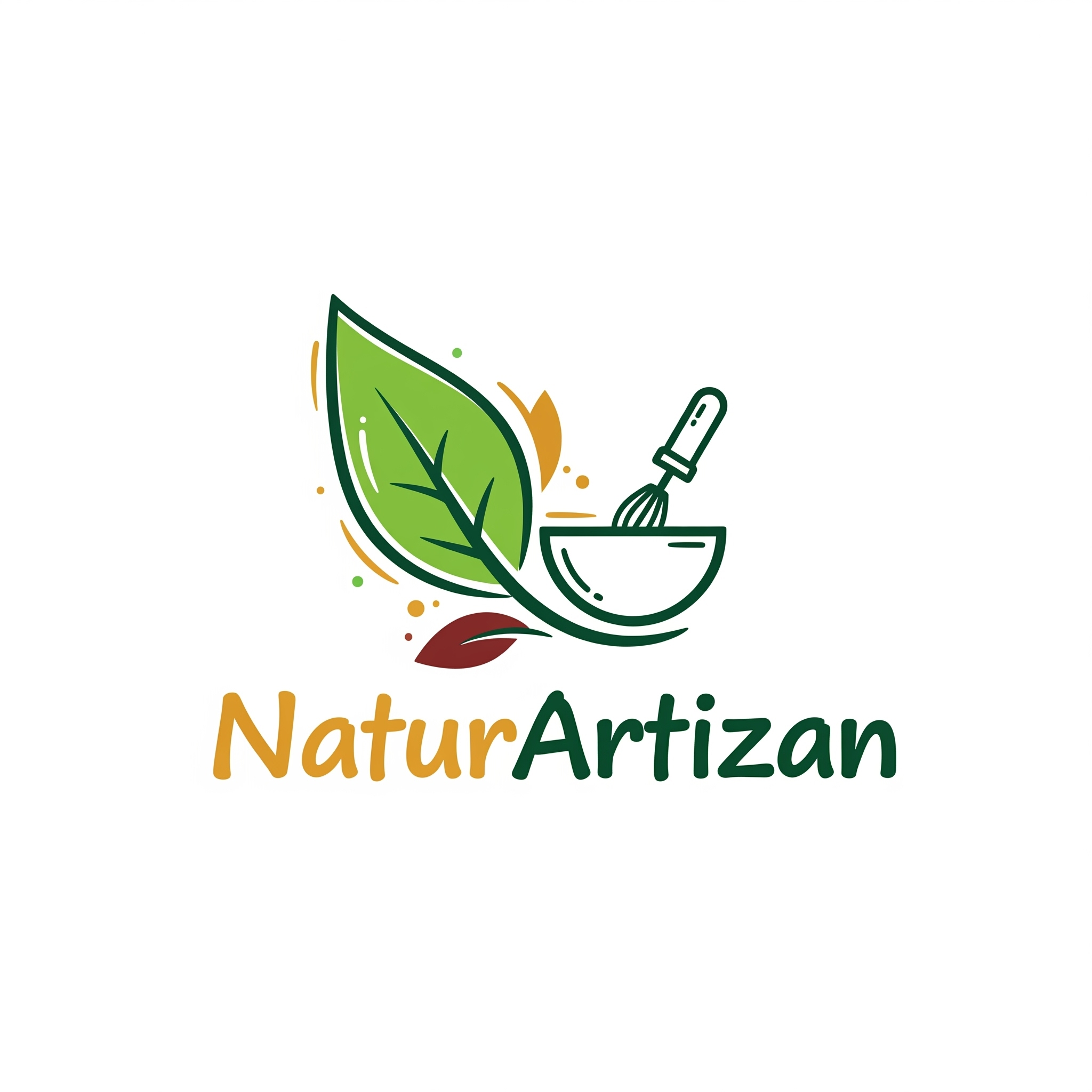NaturArtizan Logo